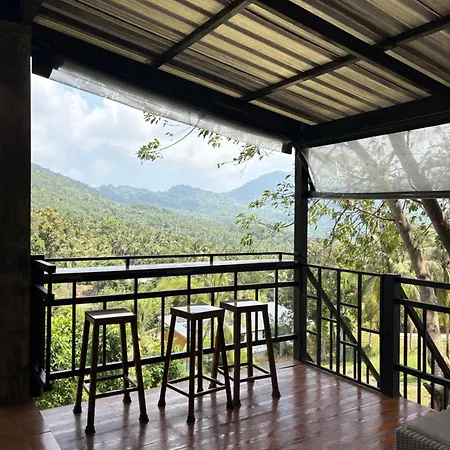 Kopan House Hotel